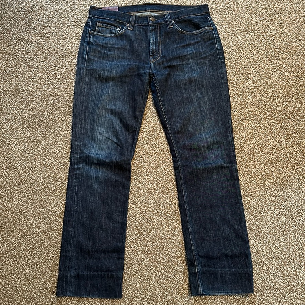 J Brand Jeans